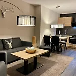 Naturboutique Rauszeit 4* Willingen (Upland)